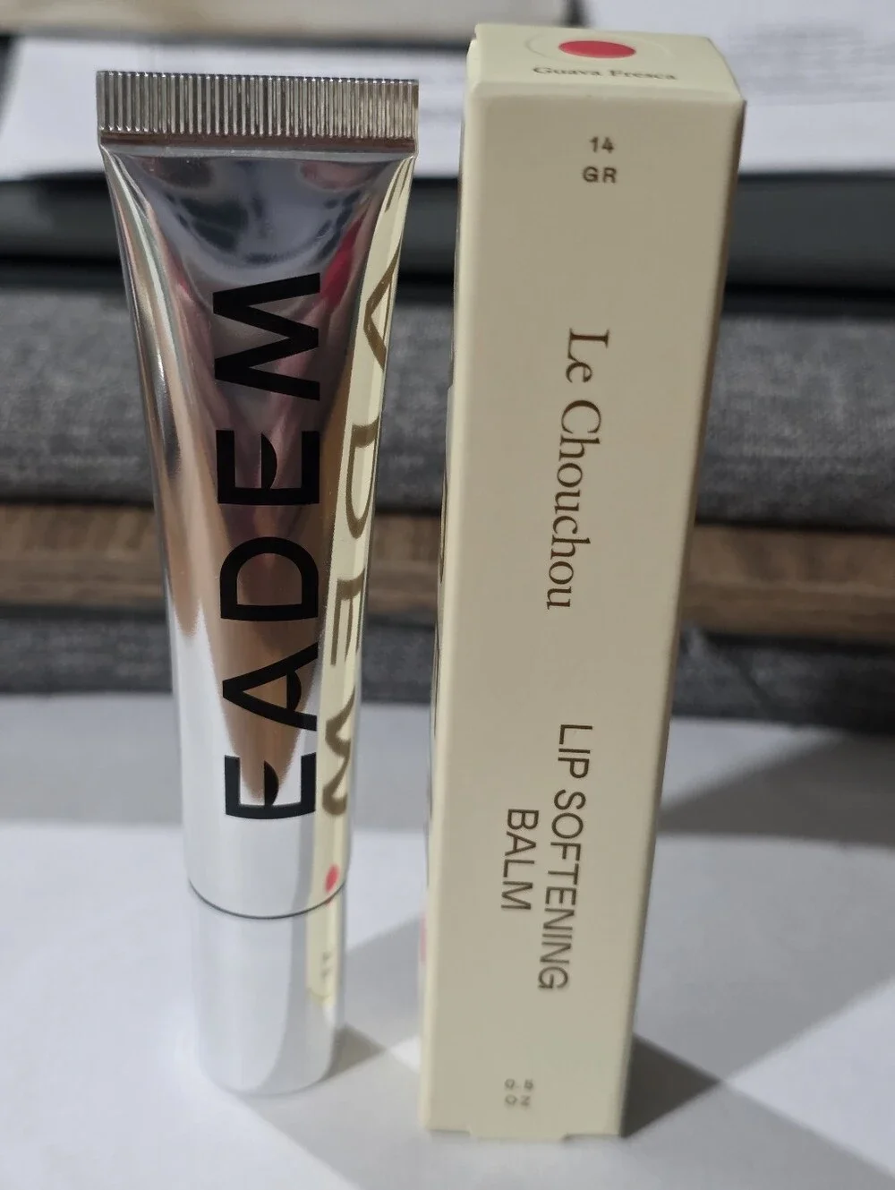 Eadem le chouchou